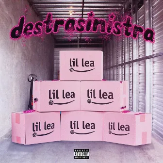 Destra Sinistra by Lil Lea