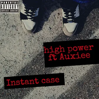 Instant Case by High Power