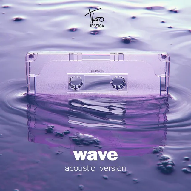 Wave - Acoustic Version