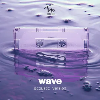 Wave (Acoustic Version) by Thato Jessica