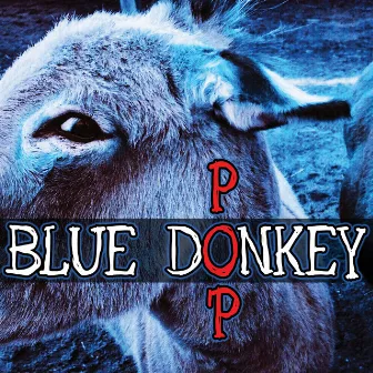 Pop by Blue Donkey