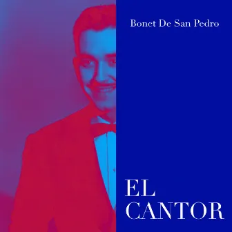 El Cantor by Bonet de San Pedro