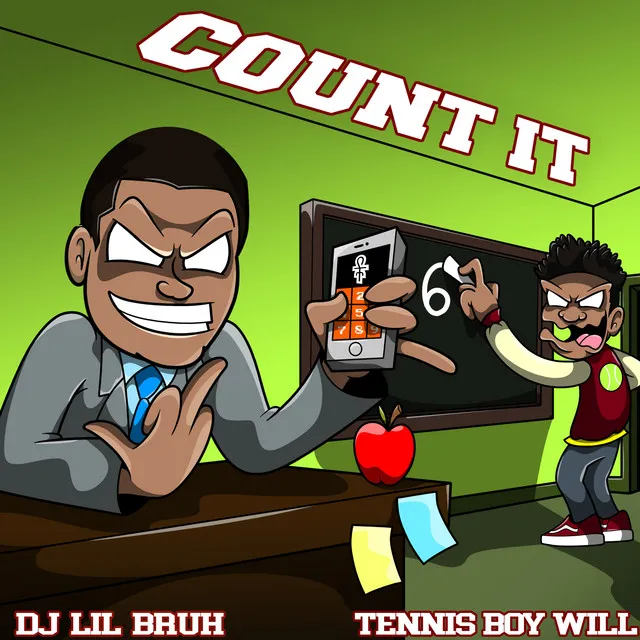 Count It