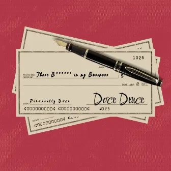 Personally Doce by Doce Deuce