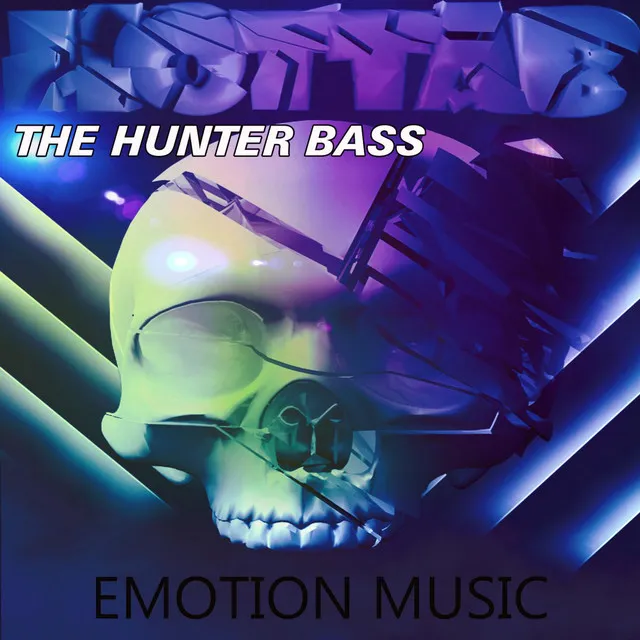 Bass Hunter - Original Mix