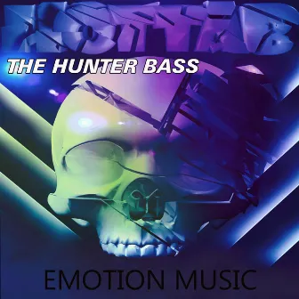 The Hunter Bass EP by Dj Hottab