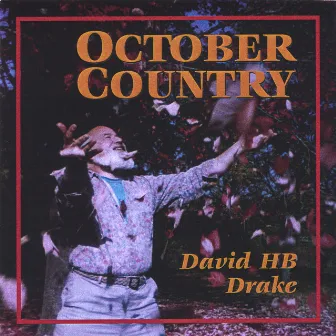 October Country by David HB Drake