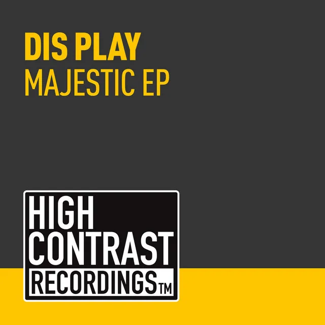 Majestic - Original Mix