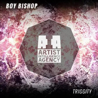 Triggity by Boy Bishop