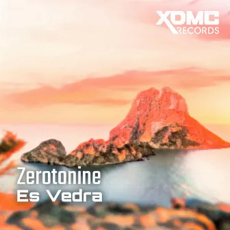 Es Vedra by Zerotonine