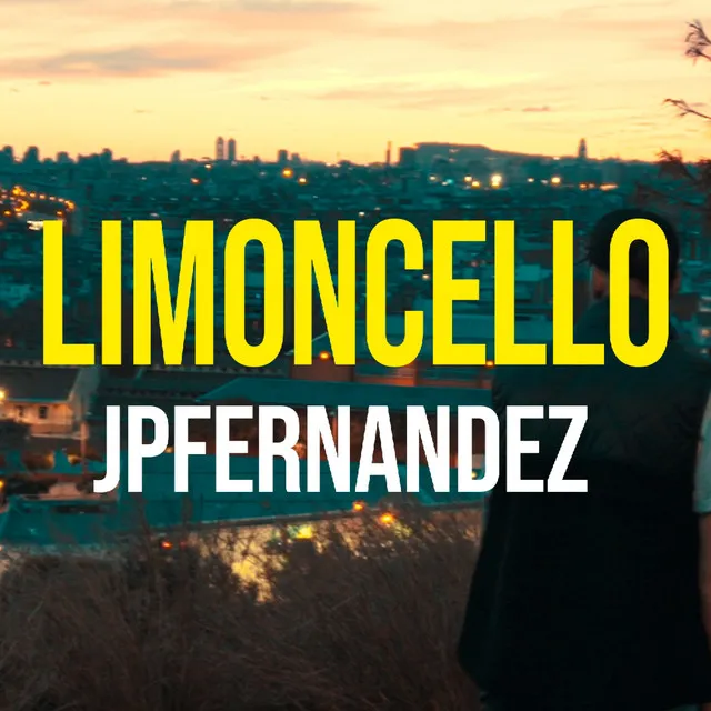 Limoncello