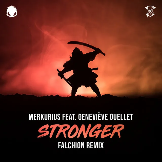 Stronger - FALCHiON Remix