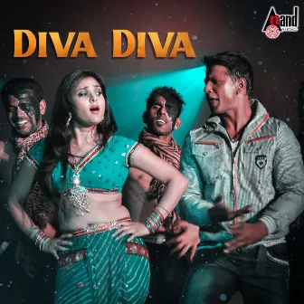 Diva Diva (DJ Remix) by Priyadarshini