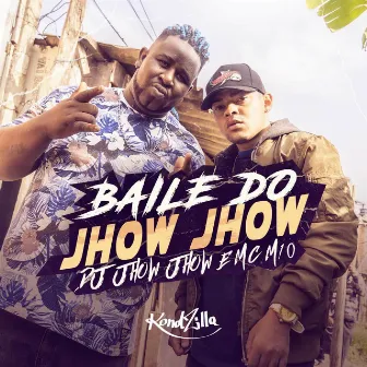 Baile do Jhow Jhow by Dj Jhow Jhow