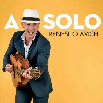 A Solo by Renesito Avich