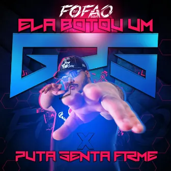 ELA BOTOU UM GPS x PUTA SENTA FIRME by Dj Fofao USA