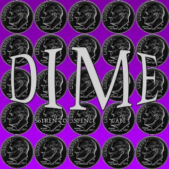 Dime by 561Renzo