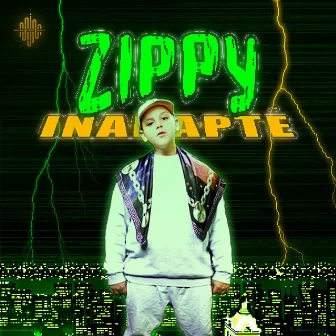 Inadapté by Zippy