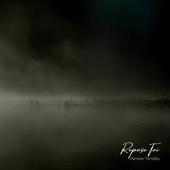 Repose Toi by Pierrette Tremblay