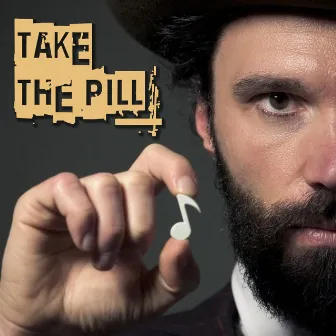 Take the pill by Marco Sorrentino