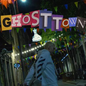 ghosttown by MØJI