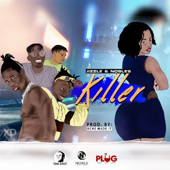 Killer by 