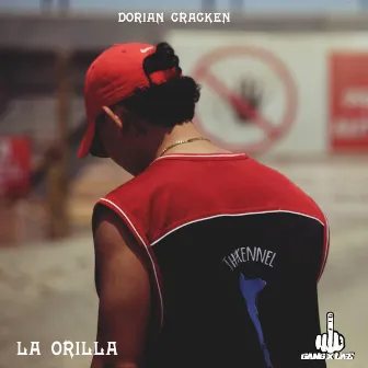 La orilla by Dorian Cracken