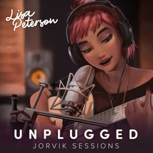 Lisa Peterson Unplugged - Jorvik Sessions