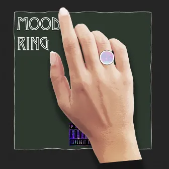 Mood Ring by Buddy Coro