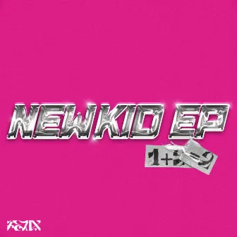 NEWKID EP by FEDX