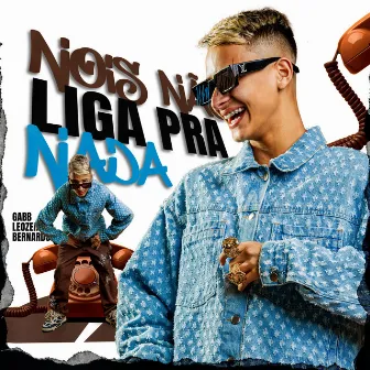 Nois Não Liga Pra Nada by bernardo