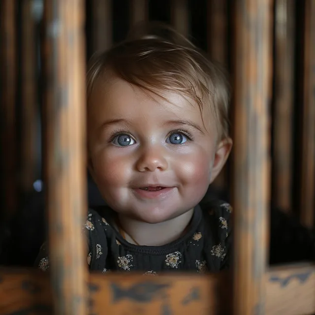 Melodías Infantiles: Música Alegre Del Bebé