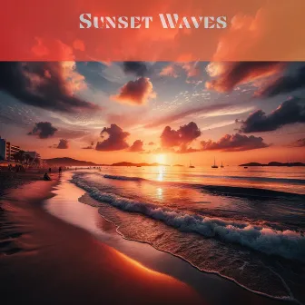 Sunset Waves: Ibiza Chill Session by DJ Charles EDM