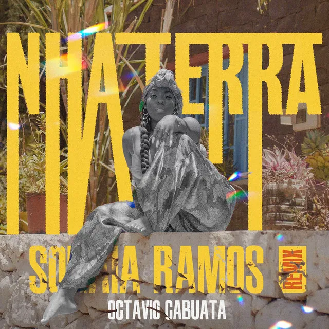 Nha Terra - Octávio Cabuata Remix