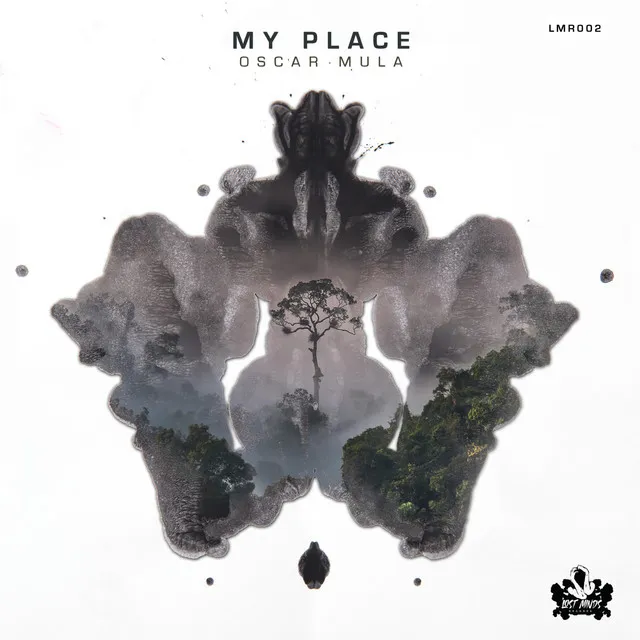 My Place - Chris Clark Remix