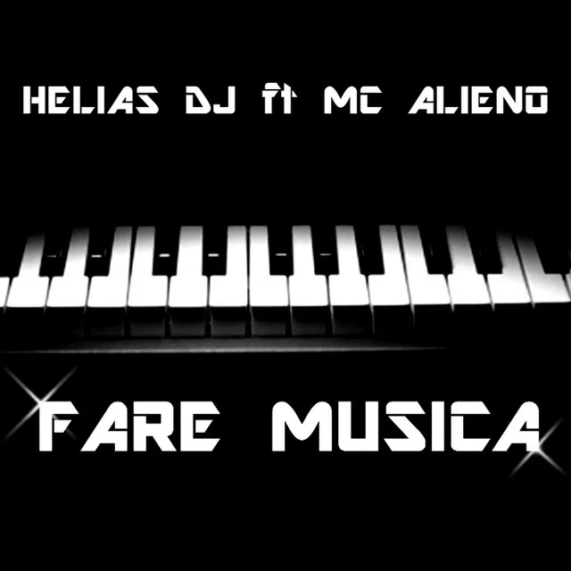 Fare musica - Electro