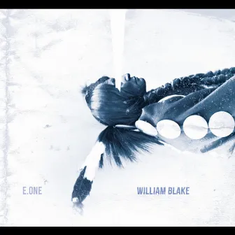 William Blake by E-One