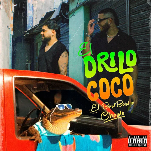 El Drilococo