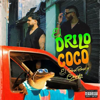 El Drilococo by CHAMO