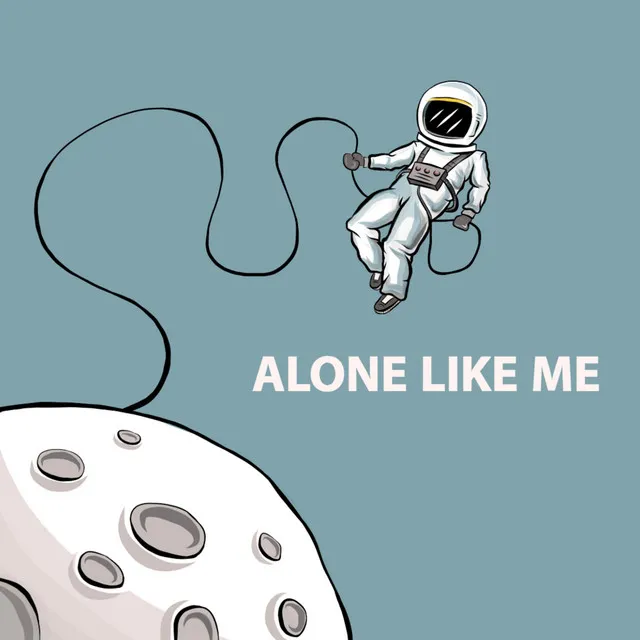 Alone Like Me