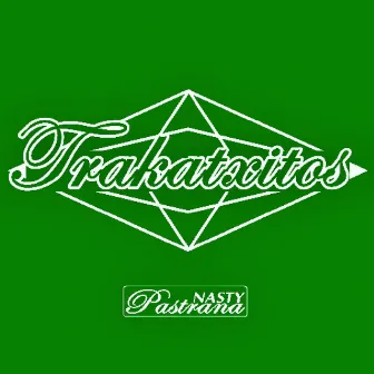 TRAKATXITOS, Vol. 6 by Traka