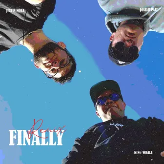 Finally by King Whale