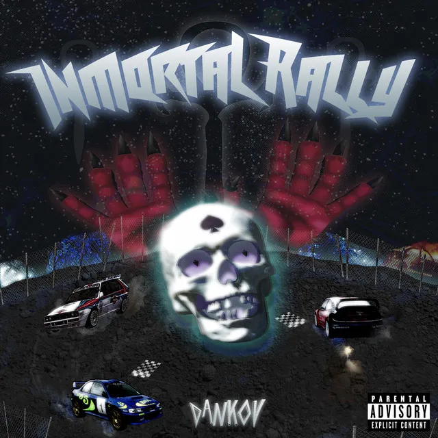 Inmortal Rally