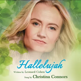 Hallelujah by Christina Connors