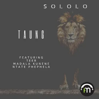 Taung by Sololo