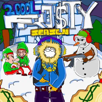 FROSTYSEASON by 2cool