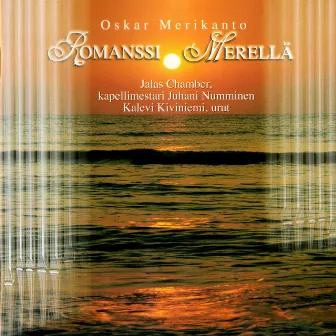 Romanssi Merellä by Jalas Chamber