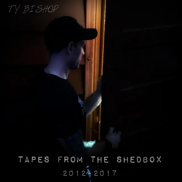 Into The Shedbox (Intro)