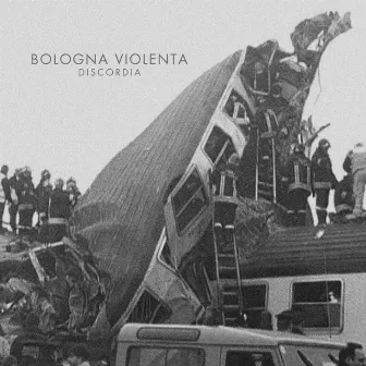 Discordia by Bologna Violenta