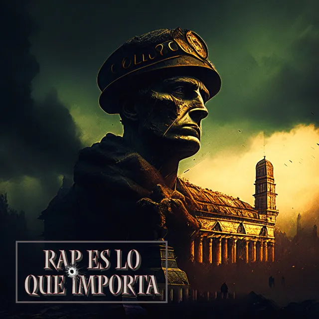 Rap Es Lo Que Importa